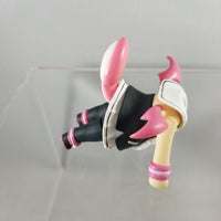 78 -Raspberyl's Dress with Wings & Tail