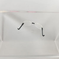 78 -Raspberyl's Eyeglasses