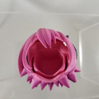 78 -Raspberyl's Hair with Horns