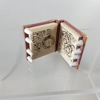 78 -Raspberyl's Book with Teeth