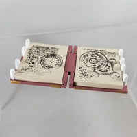 78 -Raspberyl's Book with Teeth