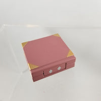 78 -Raspberyl's Book with Teeth