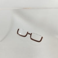 559 -Hanayo's Training Vers. Eyeglasses