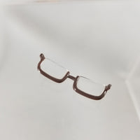 559 -Hanayo's Training Vers. Eyeglasses