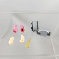 559 -Hanayo's Training Vers. Rice Cooker & Spatula