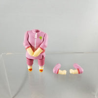 559 -Hanayo's Training Vers. Outfit