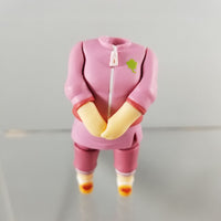 559 -Hanayo's Training Vers. Outfit