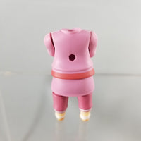 559 -Hanayo's Training Vers. Outfit