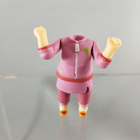 559 -Hanayo's Training Vers. Outfit