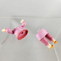 559 -Hanayo's Training Vers. Outfit