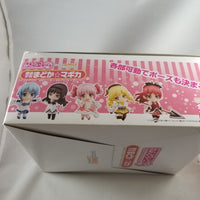 Nendoroid Petit: Puella Magi Madoka Magica (Complete Set, Unopened)