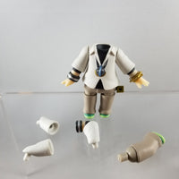 537 -N's Outfit & Jewelry (Option 1)