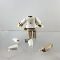 537 -N's Outfit & Jewelry (Option 1)