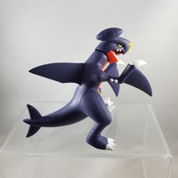 507 -Cynthia/Shirona's Pokemon, Garchomp