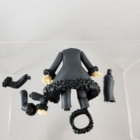 507 -Cynthia/Shirona's Outfit