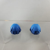 180 -Puchitto Rock Shooter's Blue Pompoms