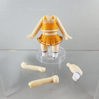 180 -Puchitto Rock Shooter's Cheerleader Outfit