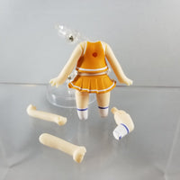 180 -Puchitto Rock Shooter's Cheerleader Outfit