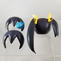 180 -Puchitto Rock Shooter's Hair