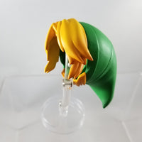553 -Majora's Mask Link Hat & Hair