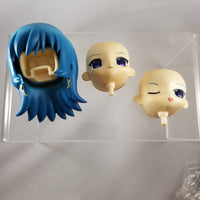 25 -Kotona's Faceplates & Hair