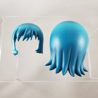 25 *-Kotona's Hair