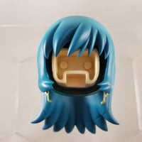 25 -Kotona's Faceplates & Hair