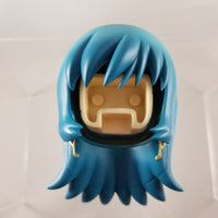 25 *-Kotona's Hair