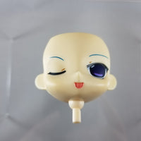 25 -Kotona's Faceplates & Hair