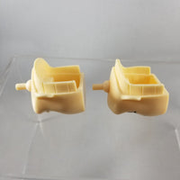25 -Kotona's Faceplates & Hair