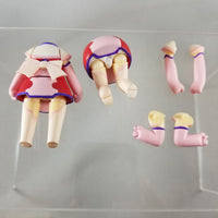 25 -Kotona's Outfit Standing & Sitting