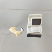 340 -Kagamine Rin's Cash Register & Scanner