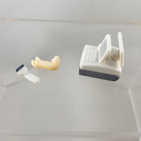 340 -Kagamine Rin's Cash Register & Scanner