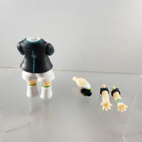340 -Kagamine Rin's FamilyMart Uniform (Opt. 1)