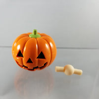 448 -Miku's Halloween Vers. Jack-O-Lantern
