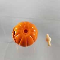 448 -Miku's Halloween Vers. Jack-O-Lantern