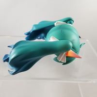 448 -Miku's Halloween Vers. Twin Tails with Horns