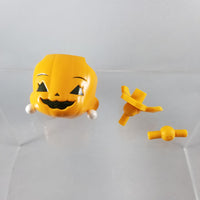 448-3 -Miku's Halloween Vers. Jack-O-Lantern Face