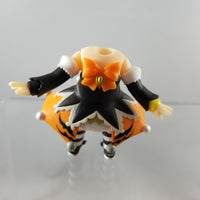 448 -Miku's Halloween Vers. Dress (Option 1)