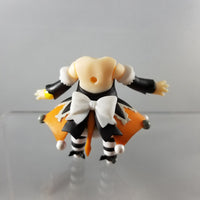 448 -Miku's Halloween Vers. Dress (Option 1)