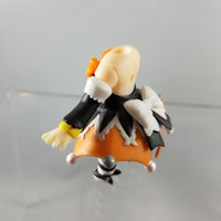 448 -Miku's Halloween Vers. Dress (Option 1)