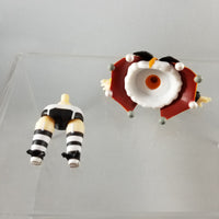 448 -Miku's Halloween Vers. Dress (Option 1)