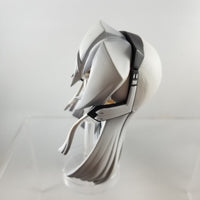287a -Horizon Ariadust's Hair & Headphones