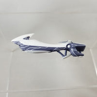 287a -Horizon Ariadust's Mortal Sin Armament with Stand