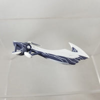 287a -Horizon Ariadust's Mortal Sin Armament with Stand