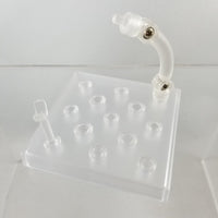 287a -Horizon Ariadust's Mortal Sin Armament with Stand