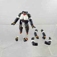 287a -Horizon Ariadust's Uniform