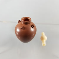 Playset 2B: Japanese Life - Traditional Pot