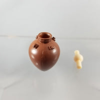 Playset 2B: Japanese Life - Traditional Pot