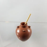 Playset 2B: Japanese Life - Traditional Pot